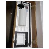 Camden&Wells - Malva Floor Lamp - Blackened Bronze