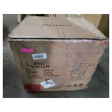 Sophia & William Patio Dining Chair Set of 2