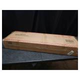 Wall Door Jewelry Armoire Cabinet with Full-Length Mirror- Retail:$209.99