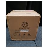 vancasso Natsuki Porcelain Dinnerware Set- Retail:$174.99