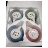 vancasso Natsuki Porcelain Dinnerware Set- Retail:$174.99