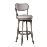 Sloan Swivel Bar Height Stool