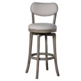 Sloan Swivel Bar Height Stool