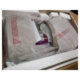 Sloan Swivel Bar Height Stool