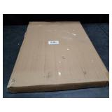 Glitzhome Metal Joy Angel Yard Stake or Wall decor or Standing Decor