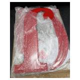 Glitzhome Metal Joy Angel Yard Stake or Wall decor or Standing Decor