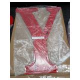 Glitzhome Metal Joy Angel Yard Stake or Wall decor or Standing Decor