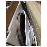 Powell Franklin Dining Table