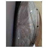 Powell Franklin Dining Table