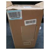 Idea Nuova Frozen 2 Stick Table Kids Lamp with Pull Chain Themed Printed Decor