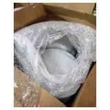 The Gray Barn Pond Road Swivel Stool - Retail:$167.49