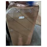 The Gray Barn Pond Road Swivel Stool - Retail:$167.49