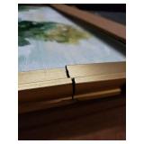 Summer Light Premium Framed Canvas - Ready to Hang- Retail:$173.99