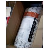 Classic Accessories Patio Chaise Lounge Cushion Foam, 74 x 23 x 3 inch