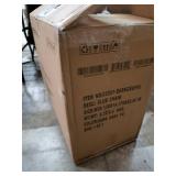 Art-Leon Classical Swivel Office Accent Arm Chair with Wood Legs- Retail:$183.49