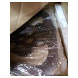 Furniture of America Carpia Formal Brown Cherry Dining Chair (Set of 2)- Retail:$363.99