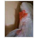 Modway Baron Upholstered Dining Side Chair, Cream