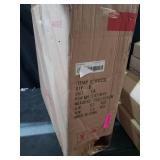 Christmas Magnolia Drop, Set Of 6