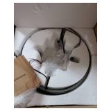 Colby 4 Light Urban Gray Pendant- Retail: $570.00