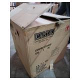 Colby 4 Light Urban Gray Pendant- Retail: $570.00