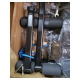 Multi-Function Inversion Table, Convertible Fitness Bench- Retail:$359.00