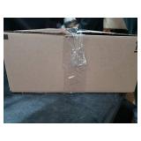 MyBreastFriend Breast Feeding Pillow, Gray And Yellow