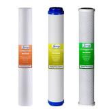 iSpring Water Filter Replacement Pack for Whole House System20