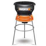 Worx WG430 13 Amp Leaf Mulcher