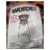 Worx WG430 13 Amp Leaf Mulcher