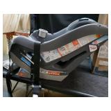 Graco Contender 65 Car Seat