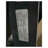 Graco Contender 65 Car Seat