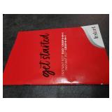 Instant Pot Crisp 9 in 1 Multi Cooker + Air Fryer