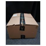 AmazonBasics 4pc Window Panels Light Green 52x95"