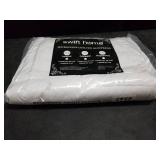 Swift Home Microfiber Quilted Bedspread Full/Queen