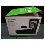 iRobot - Robot Roomba j7+ (7550) Self-Emptying Robot Vacuum- Graphite- Retail:$649.00