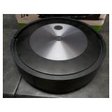 iRobot - Robot Roomba j7+ (7550) Self-Emptying Robot Vacuum- Graphite- Retail:$649.00