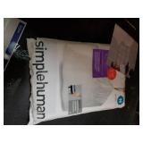 SimpleHuman Step Trash Can