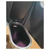 SimpleHuman Step Trash Can