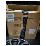 Set Of 4 15" Hubcaps