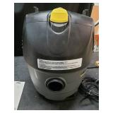 Karcher 1.184-868.0 6.6 Gallon Professional Wet/Dry Vacuum