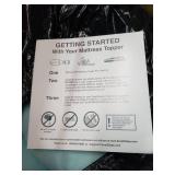 Sure2Sleep Mattress Topper Queen