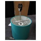 Limelights Stick Lamp W/ Charging Outlet