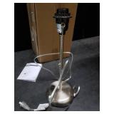 Limelights Stick Lamp W/ Charging Outlet