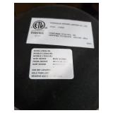 Limelights Stick Lamp W/ Charging Outlet