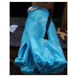 Frozen Portable Slumber Cot Blue Small Single Toy