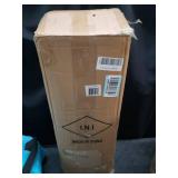 Frozen Portable Slumber Cot Blue Small Single Toy