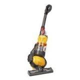 (TOY) Casdon - Dyson Ball Vacuum TOY VACUUM With Working Suction And Sounds USED
