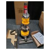 (TOY) Casdon - Dyson Ball Vacuum TOY VACUUM With Working Suction And Sounds USED