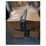 Soft Heat 233 TC Dobby Stripe Electric Warming Mattress Pad