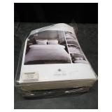 Verona Grey Queen 6pc Sheet Set